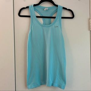 Champion C9 Teal Racerback Size XS